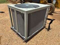 10 Ton American Standard 3-Phase HVAC Unit