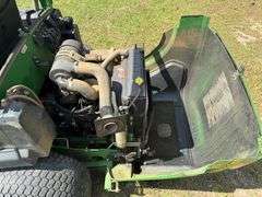 2013 John Deere Z-Trak 60" Zero Turn Mower