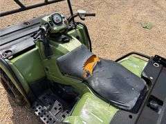 2005 Polaris Sportsman ATV