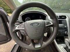 2014 Ford Fusion SE FWD 4D Sedan (247,465 Miles)