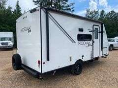 2024 Kodiak Dutchmen by "Keystone" Travel Trailer