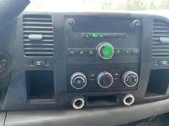 2007 GMC Sierra 1500 4 Door Extended Cab Pickup Truck (325,824 Miles)