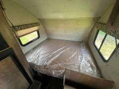 2017 Starcraft Satellite Travel Trailer