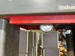 Ramco RP55 55 Ton Hydraulic Shop Press