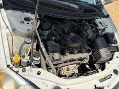 2005 Dodge Stratus 4 Door Sedan (47,217 Miles)