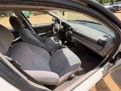 2005 Dodge Stratus 4 Door Sedan (47,217 Miles)