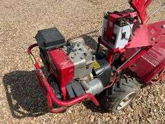 Troy Bilt Pony Self Propelled Rear Tine Tiller