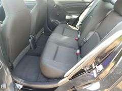 2015 Nissan Versa 4 Door Sedan