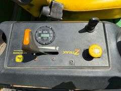 2013 John Deere Z-Trak 60" Zero Turn Mower