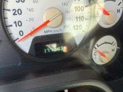 2006 Dodge Ram 1500 Crew Cab Pickup (177,213 Miles)