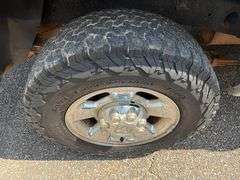 2006 Dodge Ram 1500 Crew Cab Pickup (177,213 Miles)