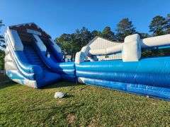 Polar 20' Inflatable Water Slide