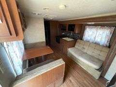 2014 Forrest River "Wildwood X-Lite" Camper