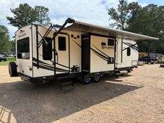 2015 Palomino by Forrest River Travel Trailer