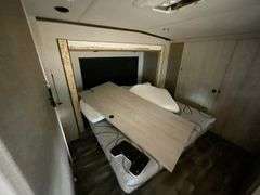 2023 Forest Cardinal 5th Wheel Travel Trailer