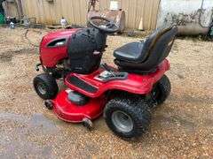 Craftsman 46" Riding Lawn Mower