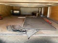 2006 Keystone Laredo 284BH Bumper Pull 28’ Travel Trailer