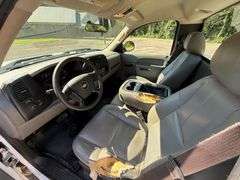 2013 Chevrolet Silverado 1500 Single Cab Pickup (232,180 Miles)