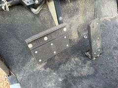 John Deere Gator CX