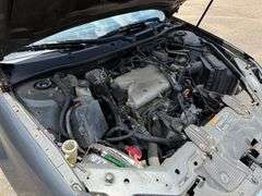 2011 Chevrolet Impala LT 4D Sedan (194,562 Miles)