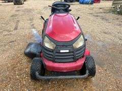 Craftsman 46" Riding Lawn Mower