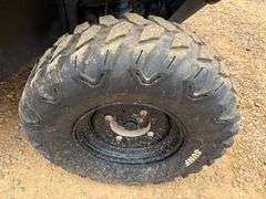 2014 Polaris Ranger 800 Crew 4X4 UTV