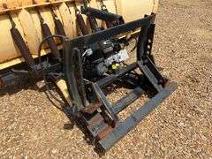 10' Meyer HM-10 Snow Plow #3