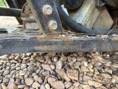 2005 Polaris Sportsman ATV (Non-Running)