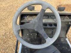 John Deere Gator CX