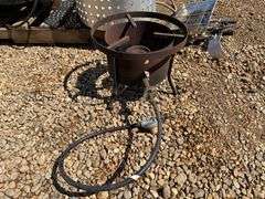 Propane/Heating Shop Equipment