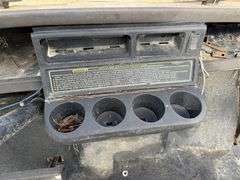 John Deere Gator CX
