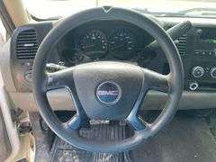 2007 GMC Sierra 1500 4 Door Extended Cab Pickup Truck (325,824 Miles)