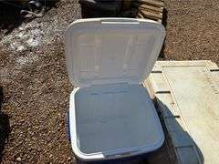 Icehouse & Igloo Ice Chests #1