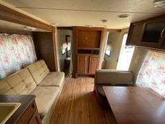 2014 Forrest River "Wildwood X-Lite" Camper