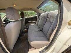 2005 Dodge Stratus 4 Door Sedan (47,217 Miles)