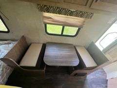 2017 Starcraft Satellite Travel Trailer