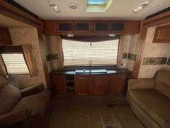 2012 Keystone "Cougar" Travel Trailer
