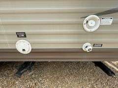 2014 Forrest River "Wildwood X-Lite" Camper