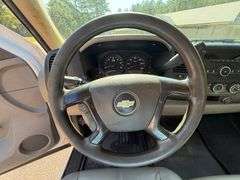 2013 Chevrolet Silverado 1500 Single Cab Pickup (232,180 Miles)