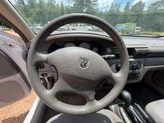 2005 Dodge Stratus 4 Door Sedan (47,217 Miles)