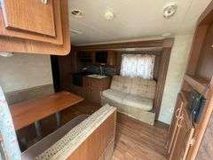 2014 Forrest River "Wildwood X-Lite" Camper