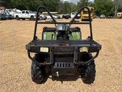 2005 Polaris Sportsman ATV
