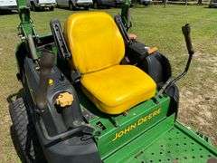 2013 John Deere Z-Trak 60" Zero Turn Mower