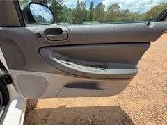 2005 Dodge Stratus 4 Door Sedan (47,217 Miles)