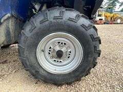 2005 Polaris Sportsman 500 ATV (Not Running)