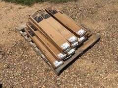 (18) Boxes of Lincoln Electric Welding Rods