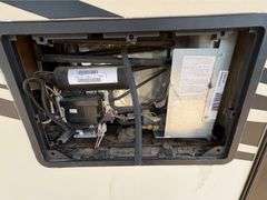2015 Palomino by Forrest River Travel Trailer