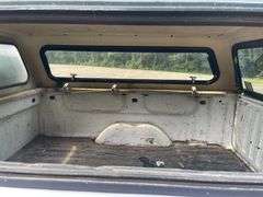 2007 GMC Sierra 1500 4 Door Extended Cab Pickup Truck (325,824 Miles)