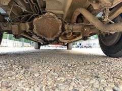 2002 Chevrolet Express 3500 4 Door Passenger Van (75,911 Miles)