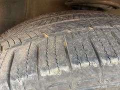 2013 GMC Acadia 4D SUV (218,409 Miles)